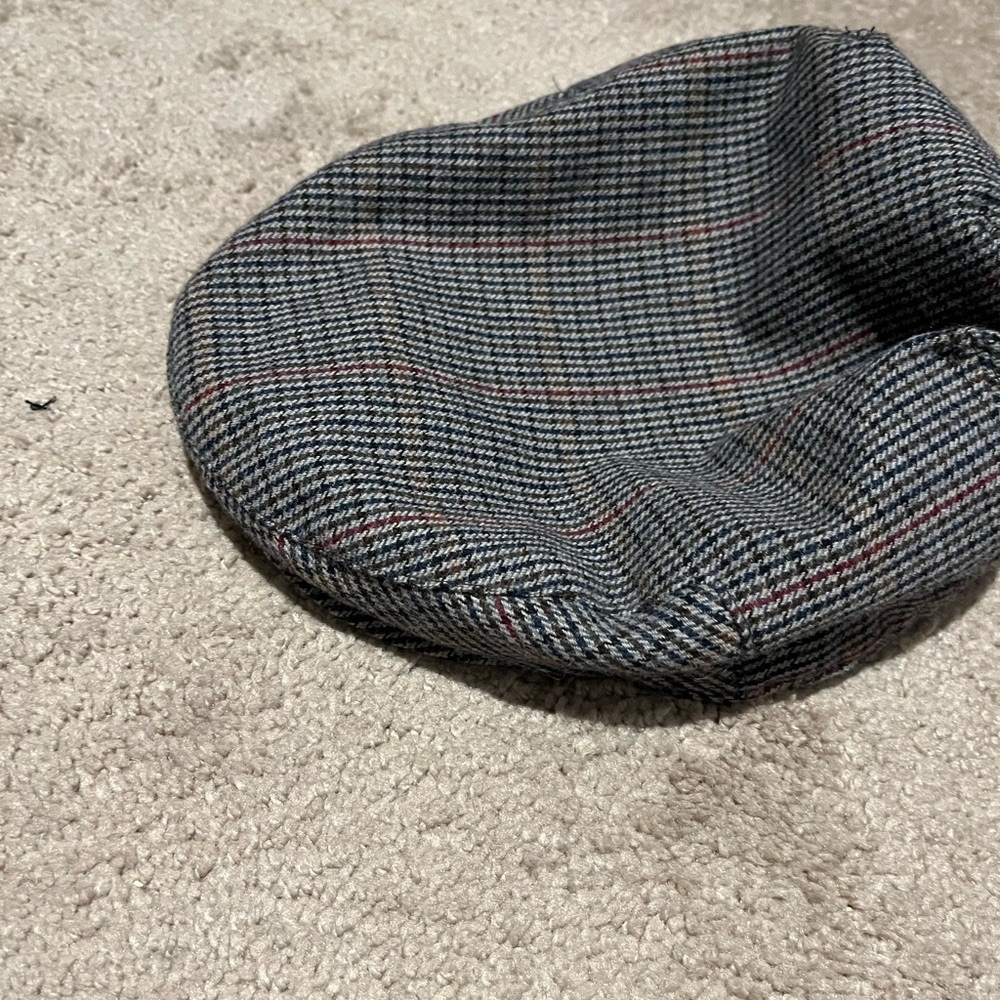 RW&Co. Newsboy Hat